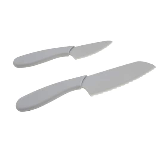 Fruit Knife Set by Makery™